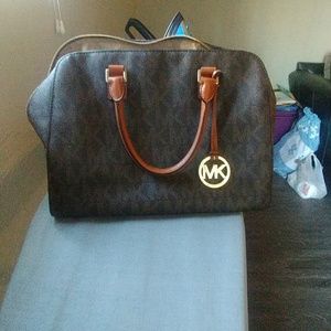 Michael Kors purse